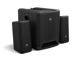 LD SYSTEMS Громкоговоритель LDDAVE10G4X LD SYSTEMS Громкоговоритель LDDAVE10G4X