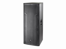 DAS AUDIO Громкоговоритель пассивный ACTION-525 DAS AUDIO Громкоговоритель пассивный ACTION-525