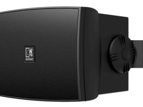 AUDAC Громкоговоритель настенный WX502/B AUDAC Громкоговоритель настенный WX502/B