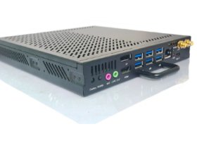 MAXON Встраиваемый компьютер для панелей OPS i5/13420HX/16Gb/512SSD MAXON Встраиваемый компьютер для панелей OPS i5/13420HX/16Gb/512SSD