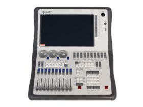 Avolites Пульт управления световыми приборами Quartz Avolites Пульт управления световыми приборами Quartz