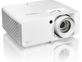 OPTOMA Проектор ZH451 OPTOMA Проектор ZH451