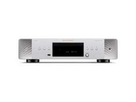 MARANTZ CD-Проигрыватель CD70 СЕРЕБРО-ЗОЛОТО EAN:0747192148683 MARANTZ CD-Проигрыватель CD70 СЕРЕБРО-ЗОЛОТО EAN:0747192148683