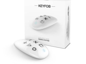 FIBARO Пульт управления KeyFob FGKF-601 FIBARO Пульт управления KeyFob FGKF-601