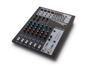 LD SYSTEMS Микшер LDVIBZ10C LD SYSTEMS Микшер LDVIBZ10C