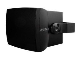 AUDAC Громкоговоритель настенный WX802/B AUDAC Громкоговоритель настенный WX802/B