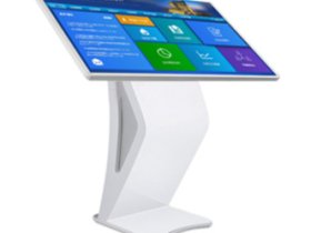 MAXON Интерактивный киоск DKH-55 MAXON Интерактивный киоск DKH-55