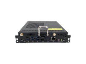 MAXON Встраиваемый компьютер для панелей OPS i7/14650HX/16Gb/512SSD MAXON Встраиваемый компьютер для панелей OPS i7/14650HX/16Gb/512SSD