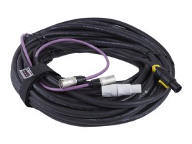 DAS AUDIO Кабель ECPK-3 DAS AUDIO Кабель ECPK-3