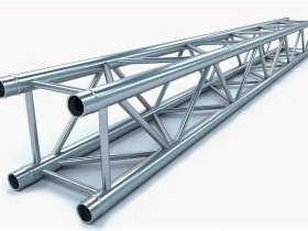MAXON Ферма 4-х пунктовая URQSC290-1000 (1м) MAXON Ферма 4-х пунктовая URQSC290-1000 (1м)