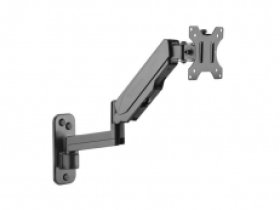 ONKRON Кронштейн G150B ЧЕРНЫЙ ONKRON Кронштейн G150B ЧЕРНЫЙ