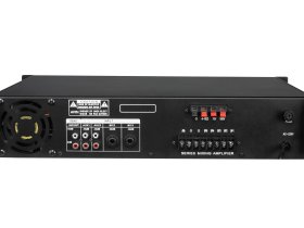 MAXON Усилитель XM-80 MAXON Усилитель XM-80