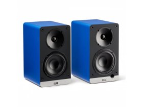 ELAC Акустическая система DEBUT CONNEX DCB41 СИНИЙ EAN:4011822320623 - Пара ELAC Акустическая система DEBUT CONNEX DCB41 СИНИЙ EAN:4011822320623 - Пара