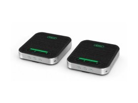 TENVEO Микрофон TEVO-M2BCC TENVEO Микрофон TEVO-M2BCC