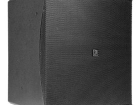 AUDAC Громкоговоритель BASO10/B AUDAC Громкоговоритель BASO10/B