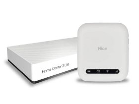 FIBARO Главный блок управления Home Center 3 Lite (HubPowerbank) FIBARO Главный блок управления Home Center 3 Lite (HubPowerbank)