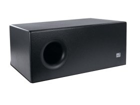 LD SYSTEMS Громкоговоритель активный сабвуфер LDSUB88A ЧЕРНЫЙ LD SYSTEMS Громкоговоритель активный сабвуфер LDSUB88A ЧЕРНЫЙ