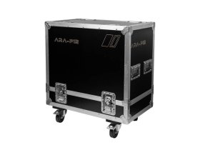 DAS AUDIO Кейс FC-ARAP12 DAS AUDIO Кейс FC-ARAP12