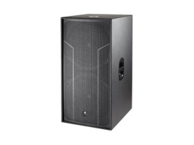 DAS AUDIO Громкоговоритель ACTION-S218A-230 DAS AUDIO Громкоговоритель ACTION-S218A-230
