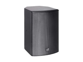 LD SYSTEMS Громкоговоритель LDSAT82AG2 ЧЕРНЫЙ LD SYSTEMS Громкоговоритель LDSAT82AG2 ЧЕРНЫЙ