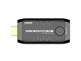 LENKENG Беспроводной удлинитель сигналов HDMI LKV388DM-TX LENKENG Беспроводной удлинитель сигналов HDMI LKV388DM-TX