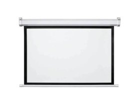 PROscreen Экран моторизованный RF Remote 8 м (полотно повышенной прочности) PROscreen Экран моторизованный RF Remote 8 м (полотно повышенной прочности)