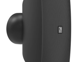 AUDAC Громкоговоритель настенный ATEO6DM/B AUDAC Громкоговоритель настенный ATEO6DM/B