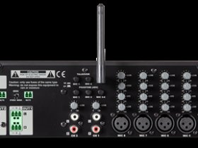 AUDAC Предусилитель PRE220 AUDAC Предусилитель PRE220
