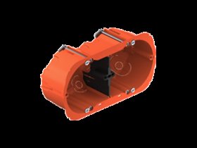 AUDAC Панель для настенного монтажа WB45DX/FG AUDAC Панель для настенного монтажа WB45DX/FG