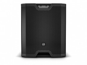LD SYSTEMS Громкоговоритель LDICOASUB15A LD SYSTEMS Громкоговоритель LDICOASUB15A